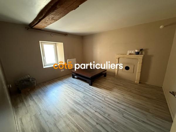 Vente Maison116 m² - 5 Pièces - COLOMBY ANGUERNY (14610)