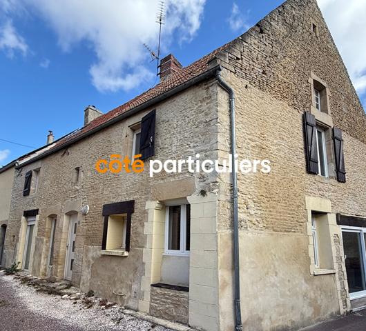 Vente Maison116 m² - 5 Pièces - COLOMBY ANGUERNY (14610)