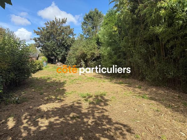 Vente Maison116 m² - 5 Pièces - COLOMBY ANGUERNY (14610)