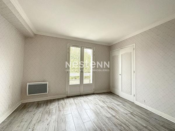 A vendre appartement 3 pièces de 73 m² avec balcon et ascenseur à Auch