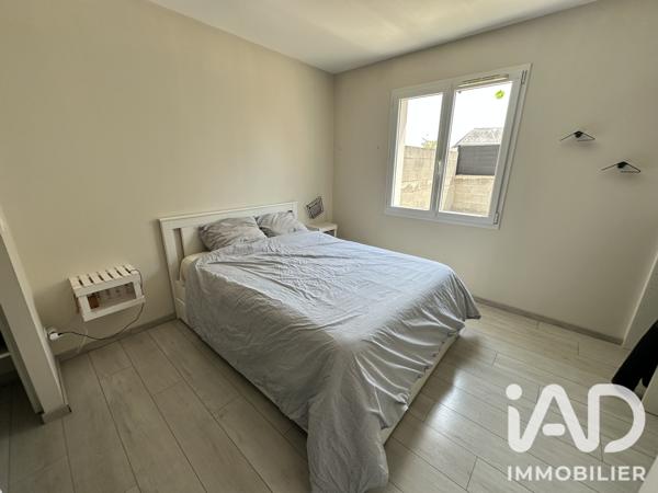 Maison à vendre 5 pièces 89 m² Biard