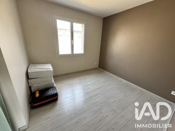 Maison à vendre 5 pièces 89 m² Biard