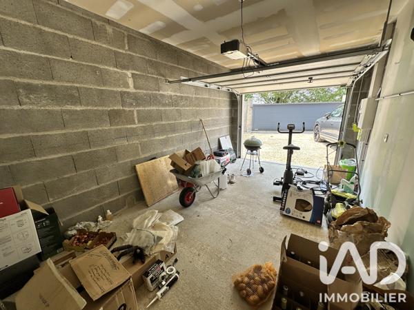 Maison à vendre 5 pièces 89 m² Biard