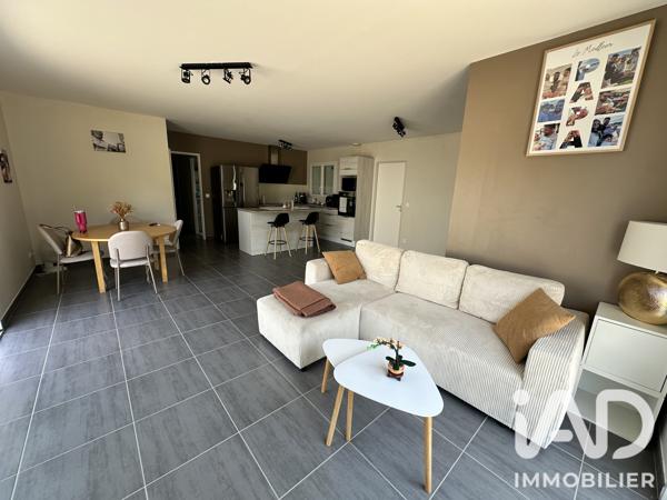 Maison à vendre 5 pièces 89 m² Biard