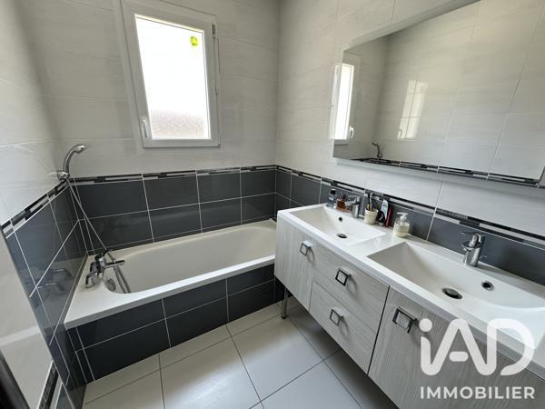 Maison à vendre 5 pièces 89 m² Biard