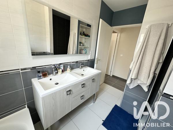 Maison à vendre 5 pièces 89 m² Biard
