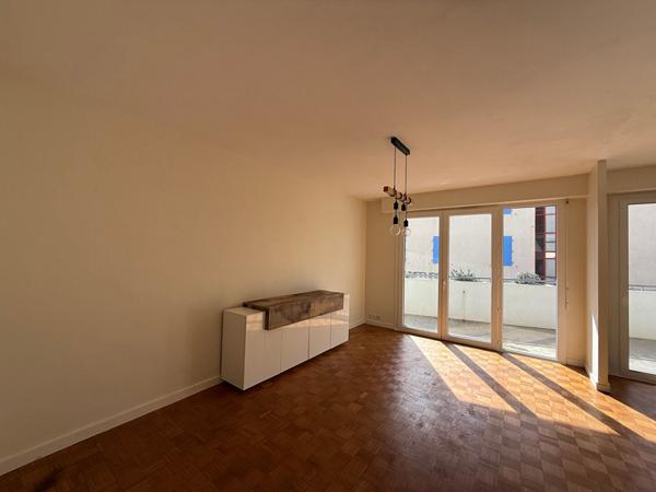 Appartement La Roche Sur Yon 2 pièce(s) 62.99 m2