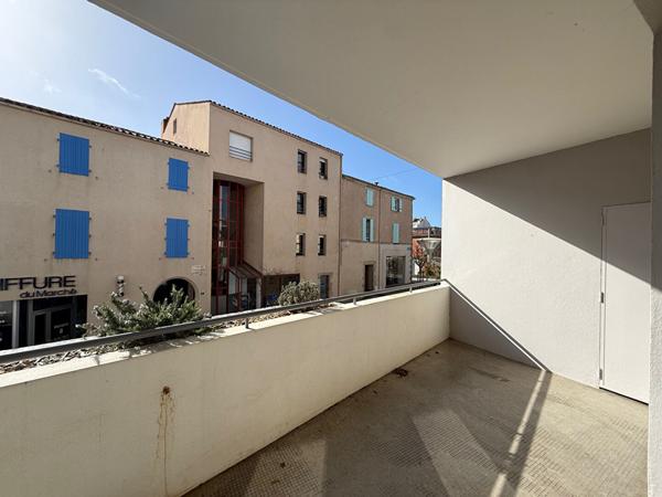 Appartement La Roche Sur Yon 2 pièce(s) 62.99 m2