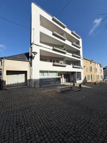 Appartement La Roche Sur Yon 2 pièce(s) 62.99 m2