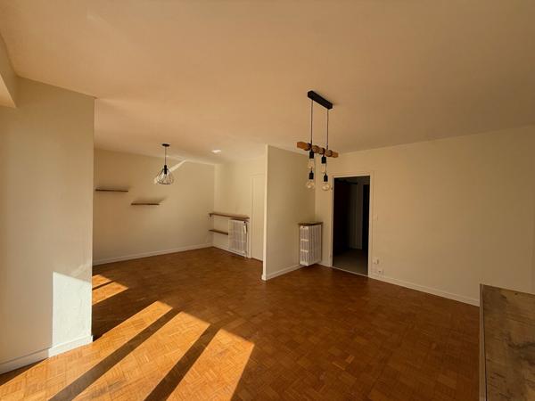 Appartement La Roche Sur Yon 2 pièce(s) 62.99 m2