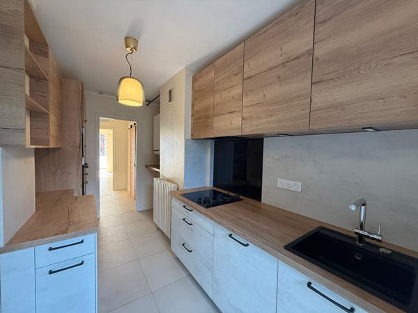 Appartement La Roche Sur Yon 2 pièce(s) 62.99 m2