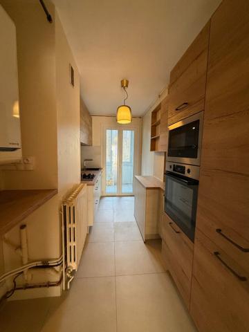 Appartement La Roche Sur Yon 2 pièce(s) 62.99 m2