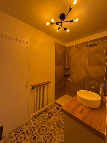 Appartement La Roche Sur Yon 2 pièce(s) 62.99 m2