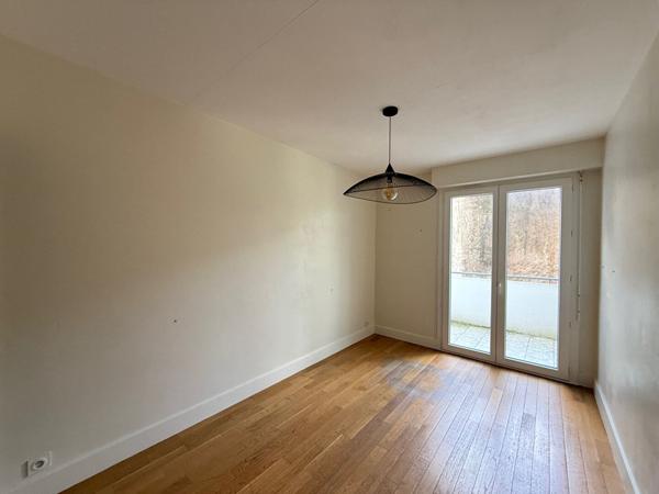 Appartement La Roche Sur Yon 2 pièce(s) 62.99 m2