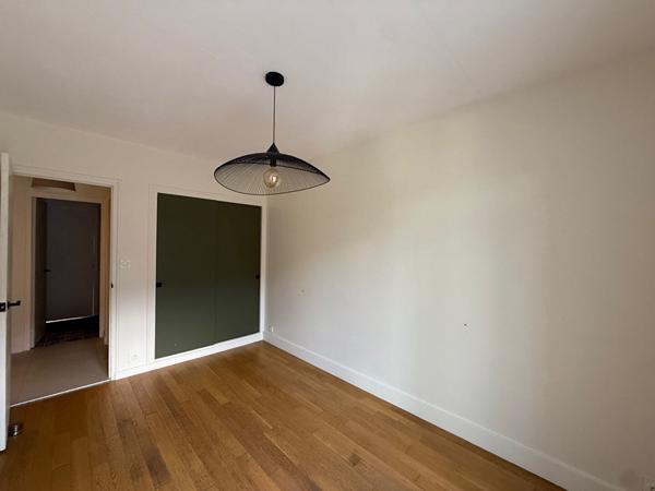 Appartement La Roche Sur Yon 2 pièce(s) 62.99 m2