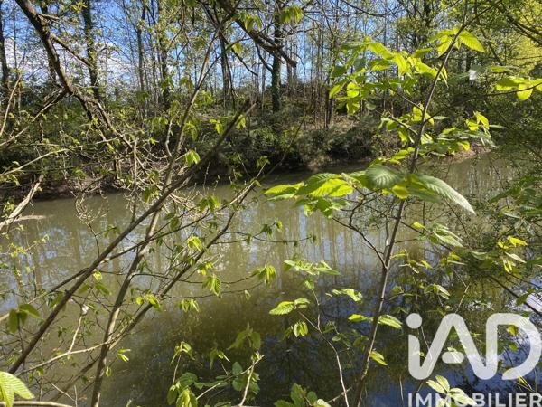 Terrain à vendre 10 390 m² Montrevault-sur-Èvre