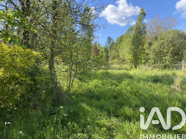Terrain à vendre 10 390 m² Montrevault-sur-Èvre