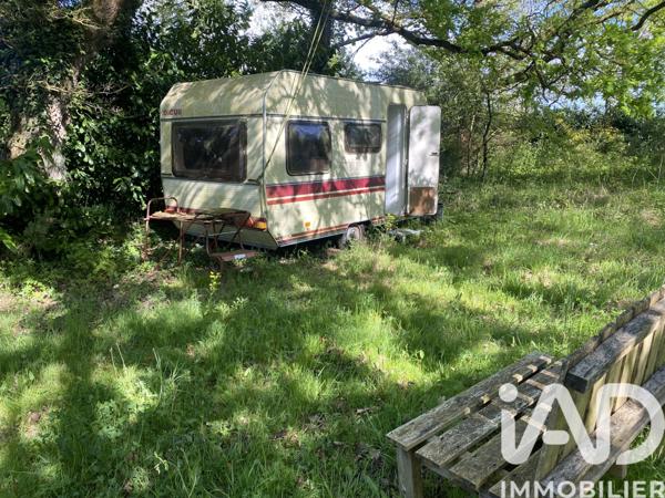 Terrain à vendre 10 390 m² Montrevault-sur-Èvre