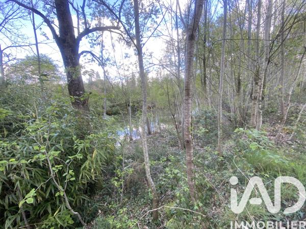 Terrain à vendre 10 390 m² Montrevault-sur-Èvre