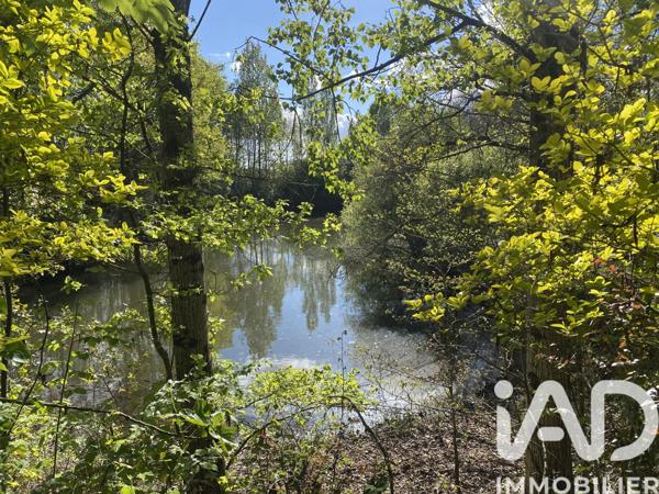 Terrain à vendre 10 390 m² Montrevault-sur-Èvre