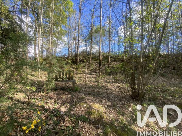 Terrain à vendre 10 390 m² Montrevault-sur-Èvre