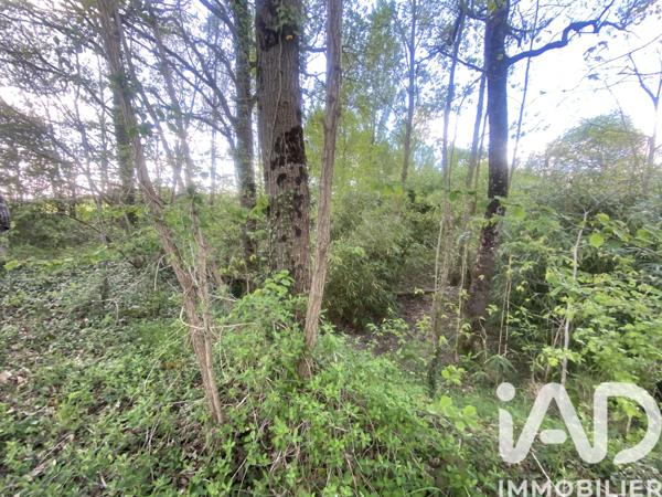 Terrain à vendre 10 390 m² Montrevault-sur-Èvre