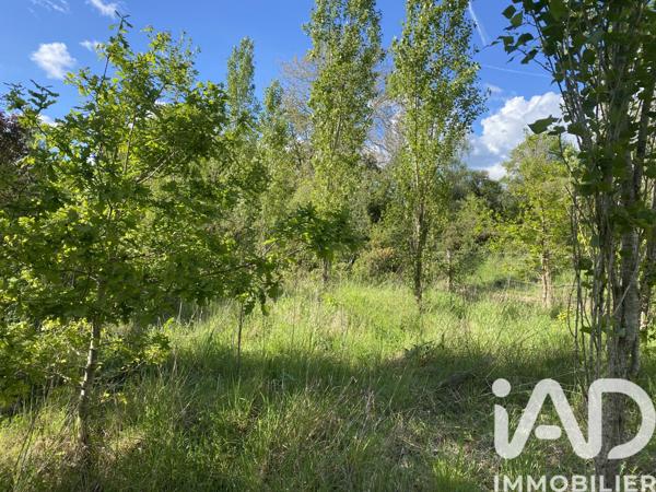 Terrain à vendre 10 390 m² Montrevault-sur-Èvre