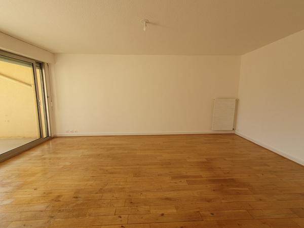 Auray, T4 hyper centre , Auray