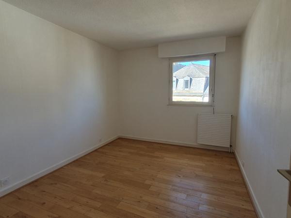Auray, T4 hyper centre , Auray