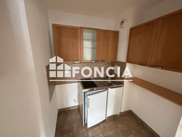 Location Appartement 2 pièces 40 m² - 7 COUR DES BOEUFS Strasbourg 67000