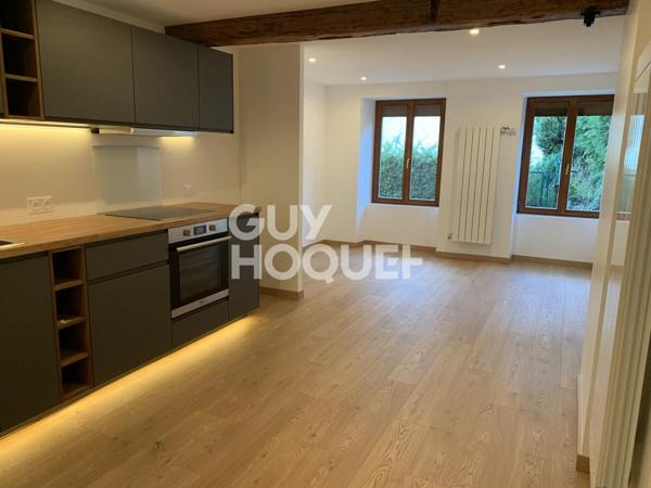 Appartement 3 pièces à louer à Thann