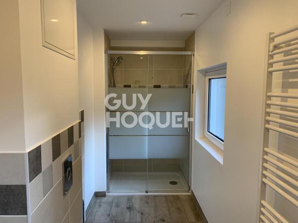 Appartement 3 pièces à louer à Thann