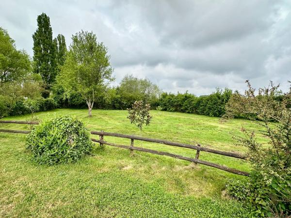 Maison à LA GUIERCHE, 72380 - 7 pièces 145m²