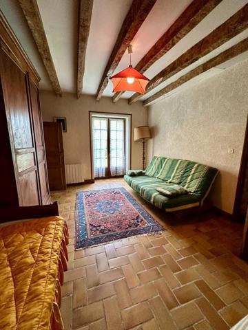 Maison à LA GUIERCHE, 72380 - 7 pièces 145m²