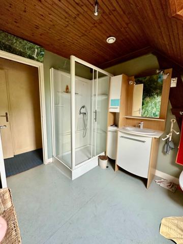 Maison à LA GUIERCHE, 72380 - 7 pièces 145m²