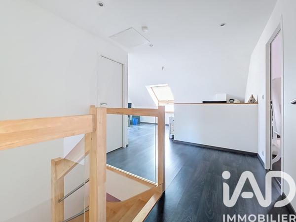 Maison à vendre 6 pièces 124 m² Plouhinec