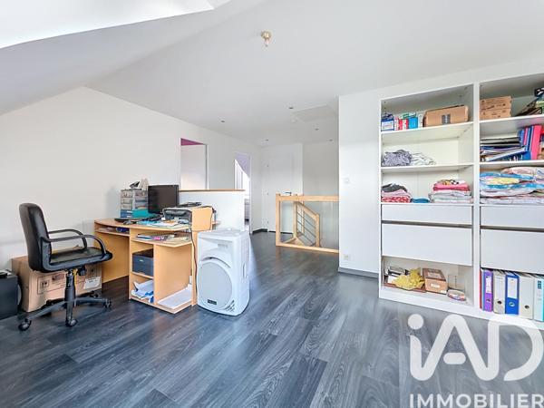 Maison à vendre 6 pièces 124 m² Plouhinec