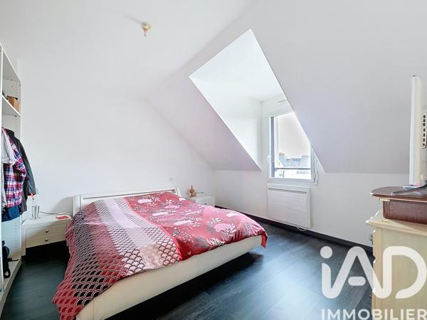 Maison à vendre 6 pièces 124 m² Plouhinec