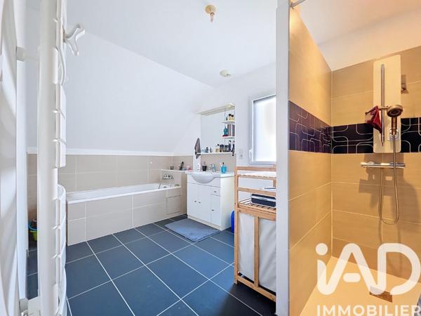 Maison à vendre 6 pièces 124 m² Plouhinec