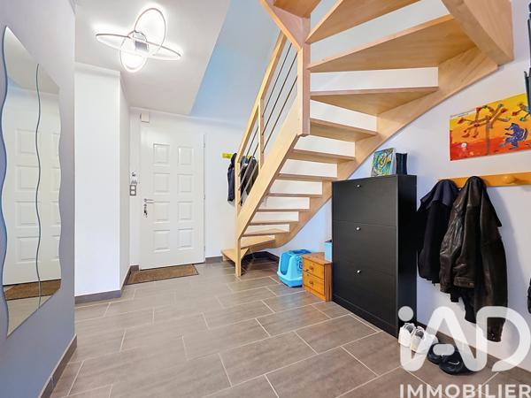 Maison à vendre 6 pièces 124 m² Plouhinec