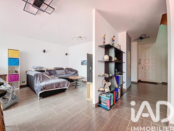 Maison à vendre 6 pièces 124 m² Plouhinec