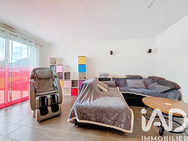 Maison à vendre 6 pièces 124 m² Plouhinec