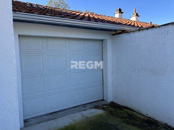 Bizanos (64320) Maison Plain Pied Haut de Bizanos