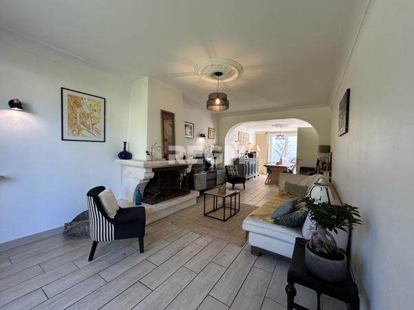 Bizanos (64320) Maison Plain Pied Haut de Bizanos