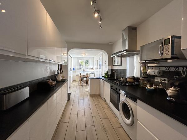 Bizanos (64320) Maison Plain Pied Haut de Bizanos