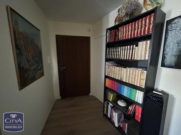 Appartement à vendre 3 pièces 81.41m²