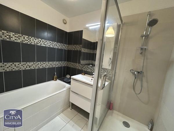 Appartement à vendre 3 pièces 81.41m²