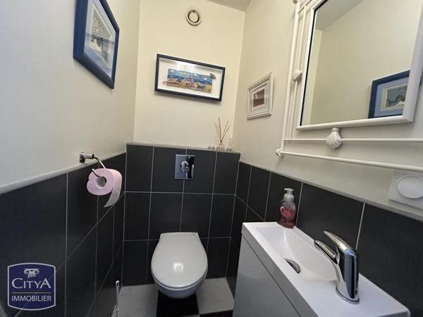 Appartement à vendre 3 pièces 81.41m²