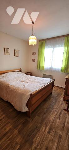 Pavillon de plain Pied