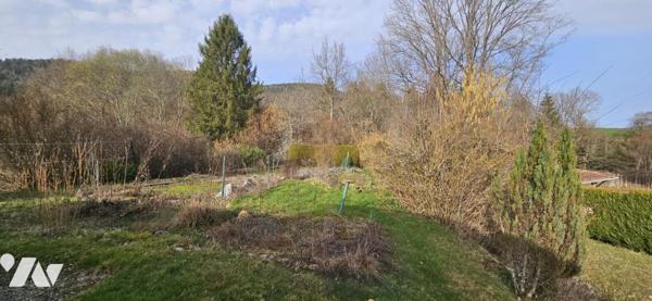 Pavillon de plain Pied